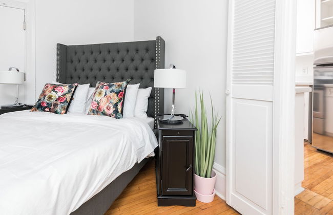 Applewood Suites - Bathurst & College - Foto 11