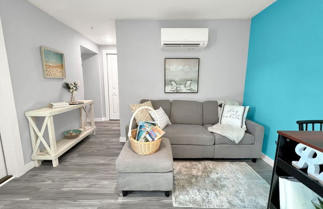 Seaside Escape - Foto 75