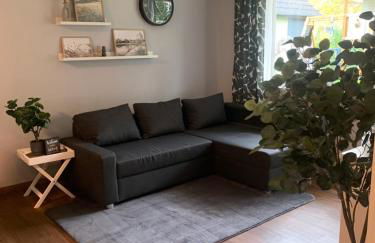 Ferienwohnung Unterm Nastberg - Foto 6