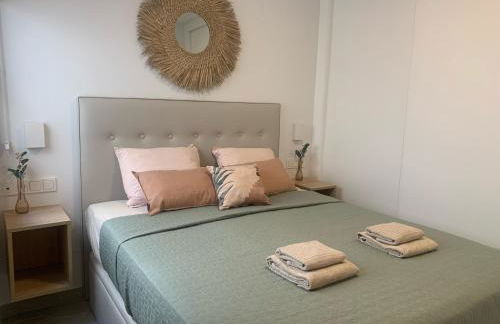 Casa Tierra Torrievieja close to the beach Playa del Cura - Foto 13