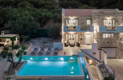 Villa di Pietra - Foto 32