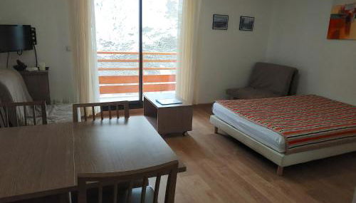 Studio au cœur de Valberg à proximité des pistes - Foto 1