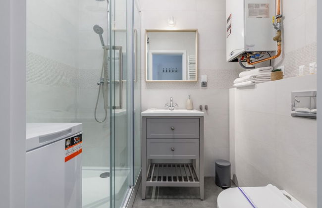 Apartment Kropli Bałtyku by Renters - Foto 35