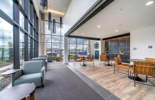 New! 1 Bed 1 Bath Medical Center NRG Area Middle of Everywhere - Photo 30