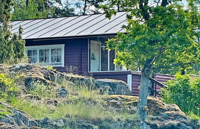 5 Person Holiday Home in Nynashamn-by Traum - Photo 21