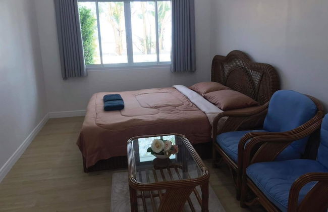 Chang Phueak Chao Samran Beach - Foto 2