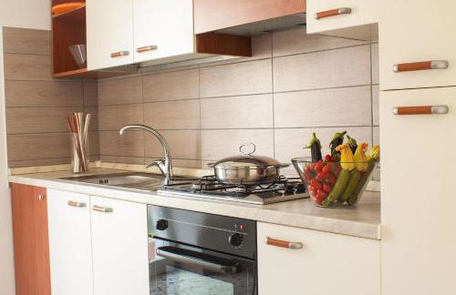 Case Vacanze Ganimede - Foto 66