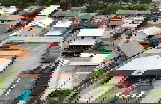 Floripa Glamping - Photo 29