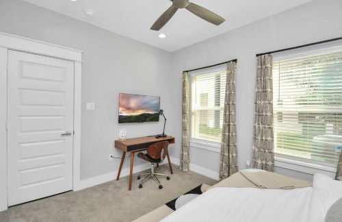 Mohr Haus - Walk to NRG Stadium - Medical Center - Sleeps 8 - Foto 24