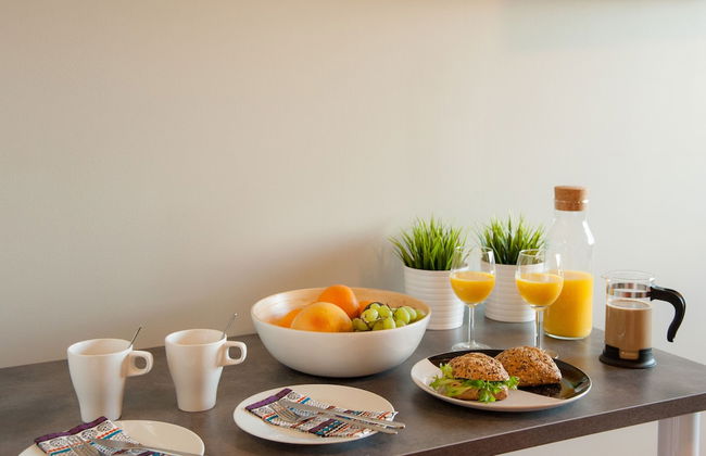 Forenom Aparthotel Espoo Leppävaara - Foto 61