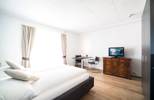 Appartements Hofquartier - Photo 4