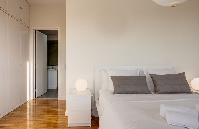 Amazing T.M. Penthouse by the Beach - Foto 3