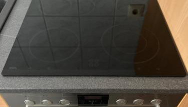 F&M Wohnungen in Olpe - Foto 2, stove