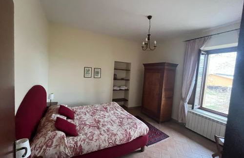 Agriturismo Pantano Borghese - Foto 15