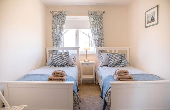 Haven House, Aldeburgh - Foto 4