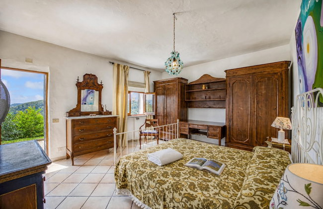 Torre Del Melograno With Heated Pool - Happy Rentals - Foto 3