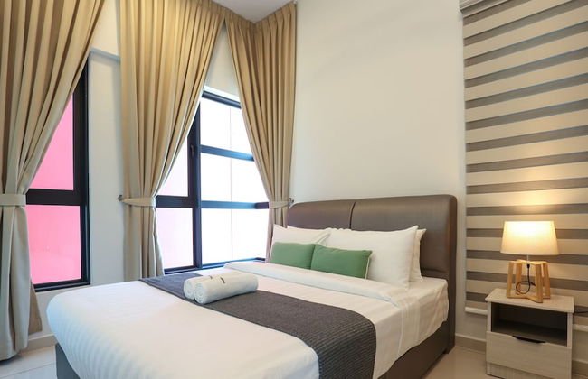 Ong Kim Wee Residence Melaka By I Housing - Foto 49