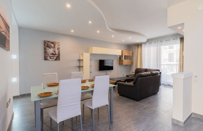 Malta's Gateway - Foto 20