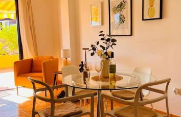 Holiday in Playa Calera - Swimming pool - Foto 7