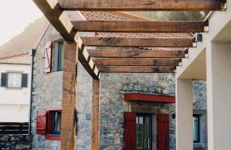 Casas do Calhau Miúdo - Seixal - Foto 13