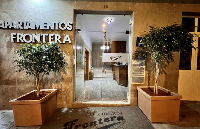 Apartamentos Frontera - Photo 4