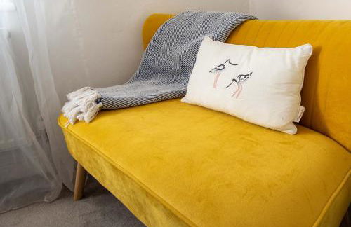 Avocet House Hunstanton 250m from the sea - Foto 53