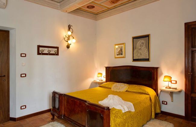 Casa Graziani - Foto 22
