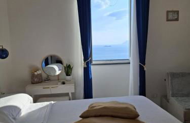 Aladea Home Praiano Amalfi Coast - Foto 18