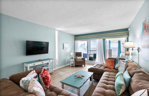 Seaside Beach House 201 - Foto 19