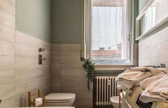 JOIVY Modern 1-Bed Flat W/Balcony - Foto 36