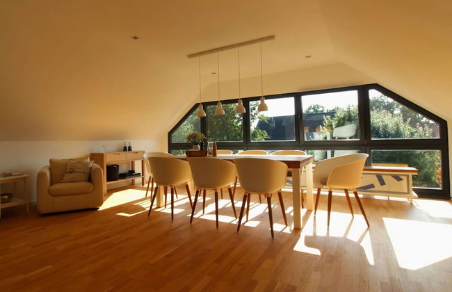 Holiday Home Backbert Near Kappeln - Foto 22