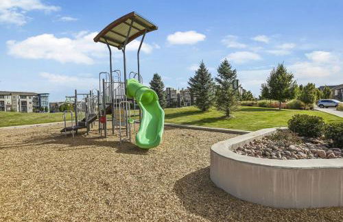 Landing Incredible 1BD Gym Clubhouse - Foto 35