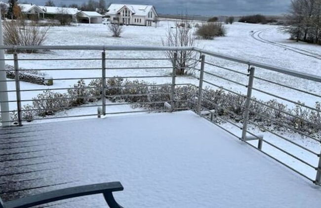 To"n Luchtfuer Comfortable Holiday Residence - Foto 80