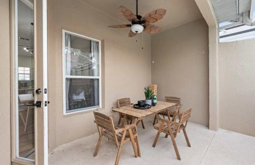 Townhome w heated pool & game room - Foto 22