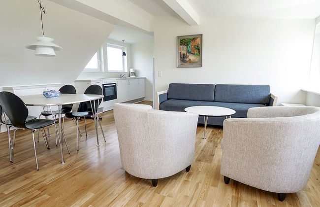 "Mirja" - 50m to the fjord - Foto 33