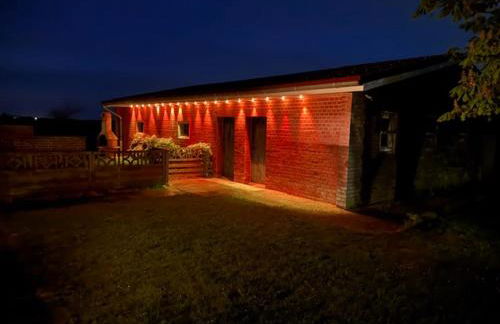 Ferienwohnungen Am Mühlenhügel - Photo 6