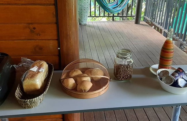 Gecko Villa - Foto 22