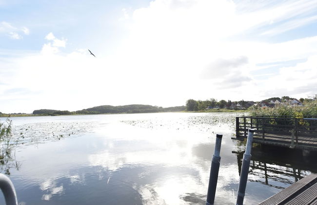 Holiday Home in Sternberg by Lake - Foto 18