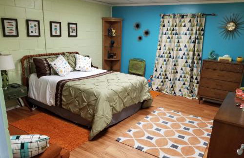 Medley Manor - Foto 40