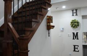 Secluded Forest Escape with Game Room, Hot Tub and Fire Pit - Foto 6