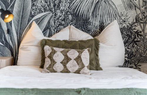 Lexapartments Altstadt zentral 80qm in Lorenz - Foto 22