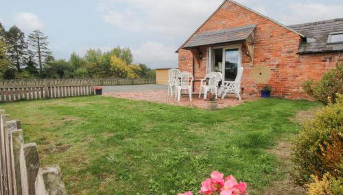 Millstone Cottages - Millstone Cottage - Foto 2