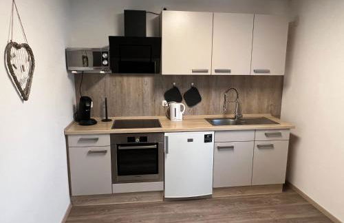 Ferienwohnung Löwen - Foto 8