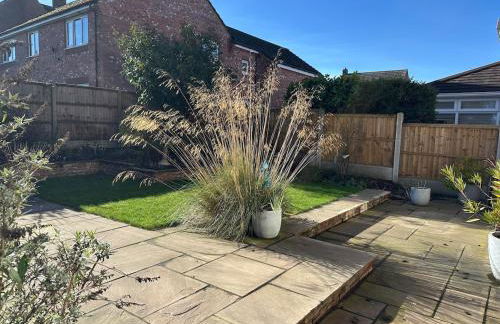 Epworth - 5 Bedroom House - Foto 23