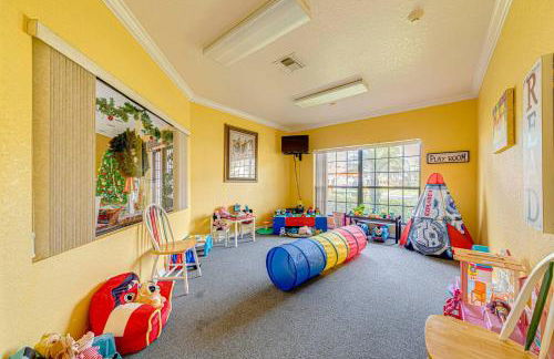 Luxry villa 6 miles from Disney - Foto 50