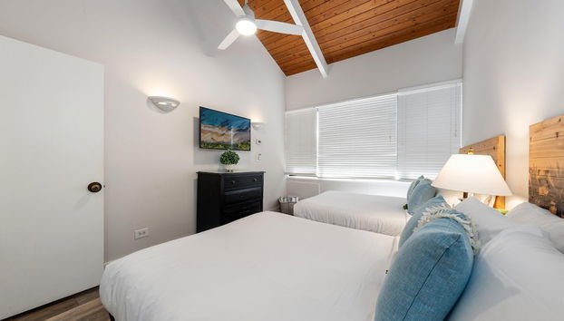 Kamaole Sands 4413 - Foto 5, Habitación