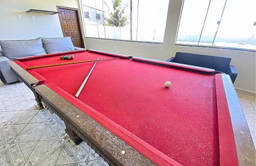 Casa FRENTE MAR Anchieta c/piscina e Área Goumert - Foto 36