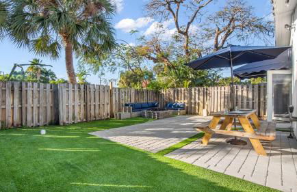 Luxe Modern 2 BDR Near Downtown FTL - Foto 22