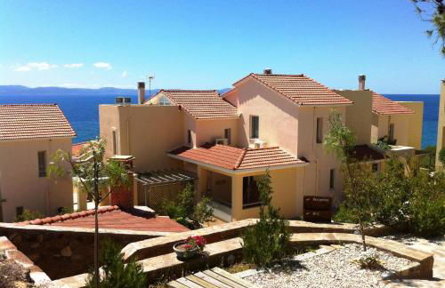 Volissos Holiday Homes - Foto 9