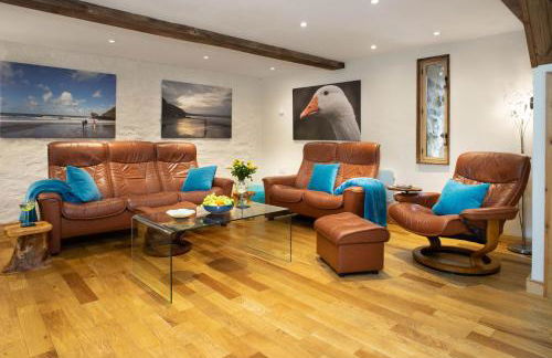 Galleri hot tub 2 bed ensuite - Photo 22